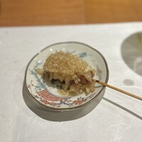 炭火焼鳥 いこか - 