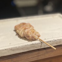 炭火焼鳥 いこか - 