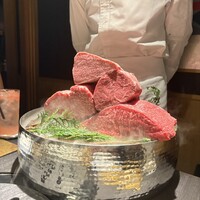 焼肉 牛印 新宿店 - 