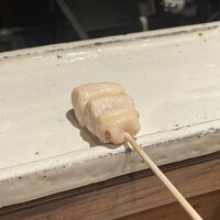 炭火焼鳥 いこか - 