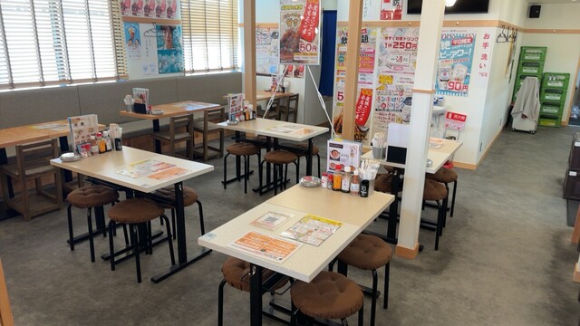 串カツ田中 水沢店 - 水沢（串揚げ）の写真