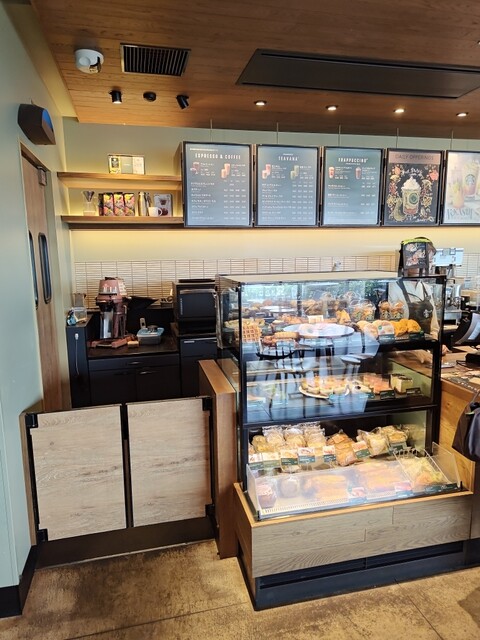 Starbucks Coffee Toyomae Ten photo 4