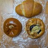 ベーカリーカフェ まちなか