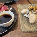 KATSUO  - 