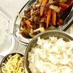 ホルモン みや美 - 