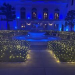 バー・シーガーディアン Ⅱ - 幻想的なお庭♡