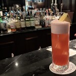 バー・シーガーディアン Ⅱ - 