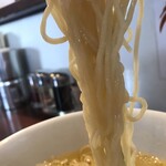 麺の風 祥気 - 麺