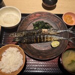 大戸屋 - 料理写真: