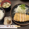 とんかつ 力亭