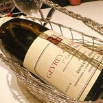 カンテサンス - 