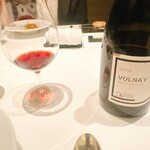 カンテサンス - 