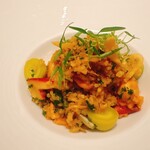 カンテサンス - 