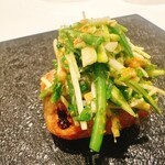 カンテサンス - 