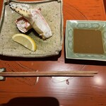 かにじぇんぬ 北のはなれ - 