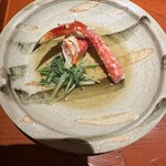 かにじぇんぬ 北のはなれ - 