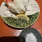 かにじぇんぬ 北のはなれ - 