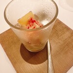 カンテサンス - 