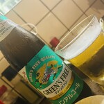 ホルモン横丁 - 