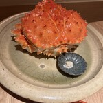 かにじぇんぬ 北のはなれ - 