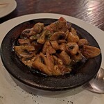 タベルナ カディス - 