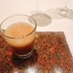 カンテサンス - 