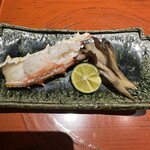 かにじぇんぬ 北のはなれ - 