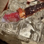 かにじぇんぬ 北のはなれ - 