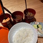 かにじぇんぬ 北のはなれ - 