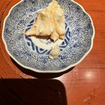 かにじぇんぬ 北のはなれ - 