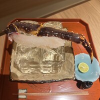かにじぇんぬ 北のはなれ - 