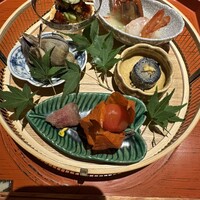 かにじぇんぬ 北のはなれ - 