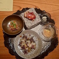 ミルカレス - 