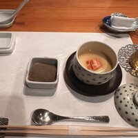 鮨 茶居庵 - 