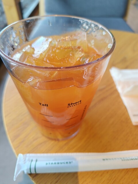 Starbucks Coffee Toyomae Ten photo 2