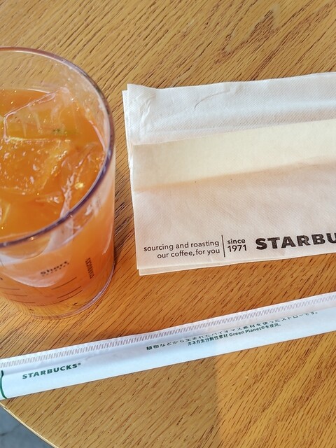 Starbucks Coffee Toyomae Ten photo 3