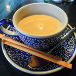 シナモンチャイ　Photo　By　PEPOPA