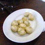 トラットリア・ピッツェリア・レ・アルカーテ - 