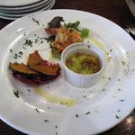 トラットリア・ピッツェリア・レ・アルカーテ - 