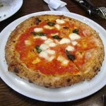 トラットリア・ピッツェリア・レ・アルカーテ - 