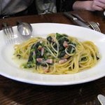 トラットリア・ピッツェリア・レ・アルカーテ - 