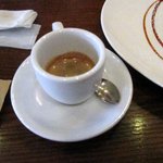 トラットリア・ピッツェリア・レ・アルカーテ - 