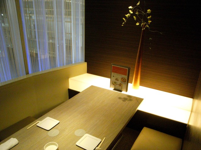 The Photo Of Interior Kichiri Tabelog