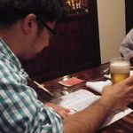 酒盃 - 個室でゆったり。