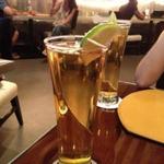 GORDON RAMSAY BURGR - パシフィックビールのドラフト