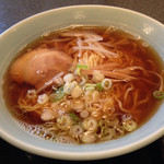 Kinkarou - ラーメン