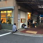 カフェ モナカ - 
