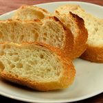 法國面包 (4P)