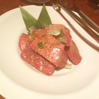 游玄亭 新宿 - タン