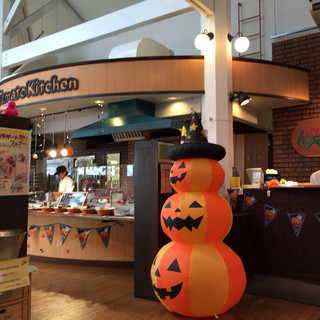 ファームレストラン トマトの木_2